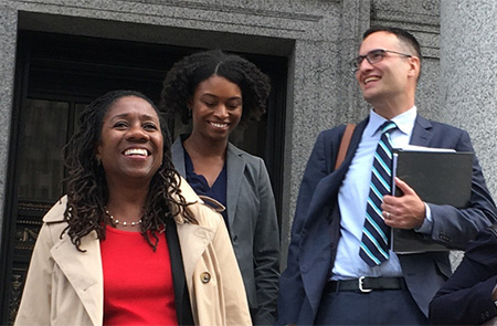 NAACP Legal Defense Fund